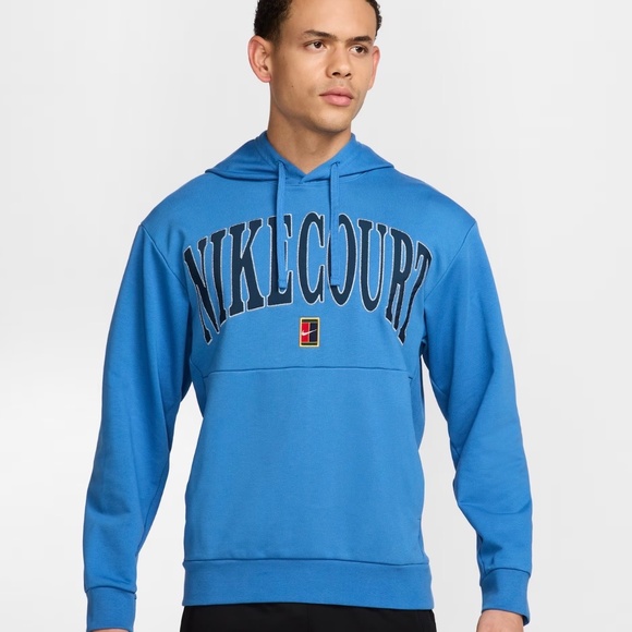 NikeCourt Heritage - Picture 5 of 5